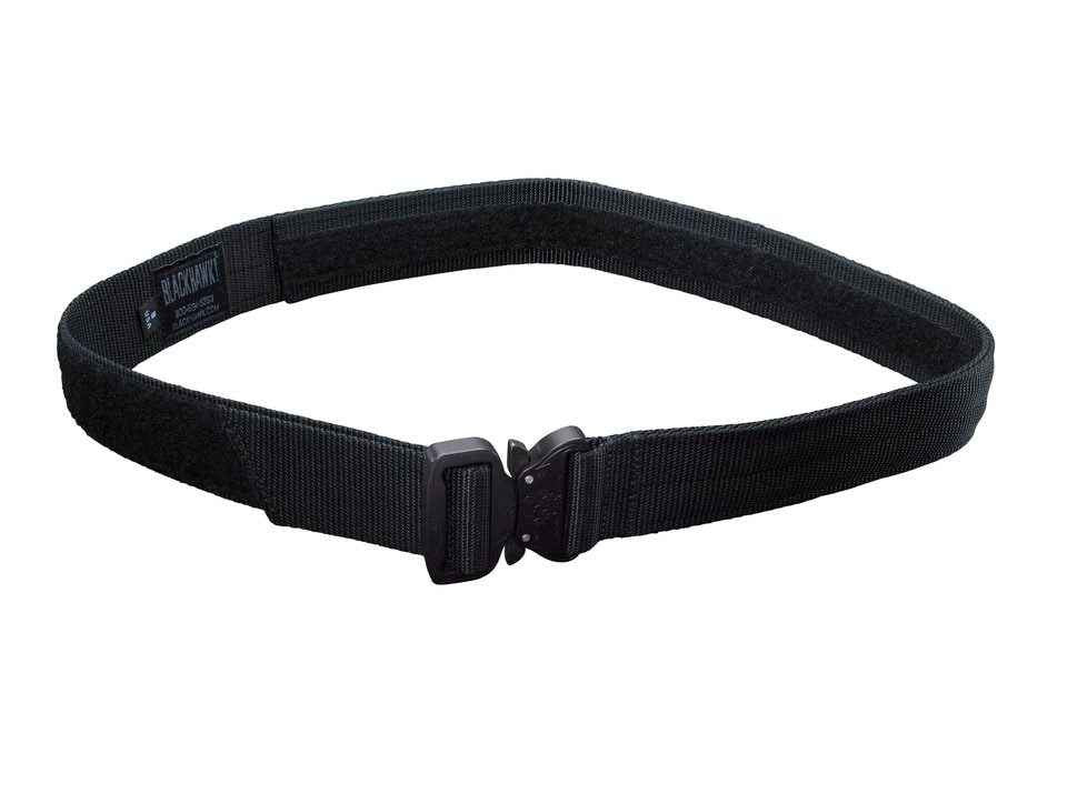  Blackhawk Instructor's Belt Cobra Buckle