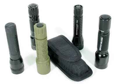  Blackhawk Light Pouch 6P/6R/TL-2/TT-2/M-6