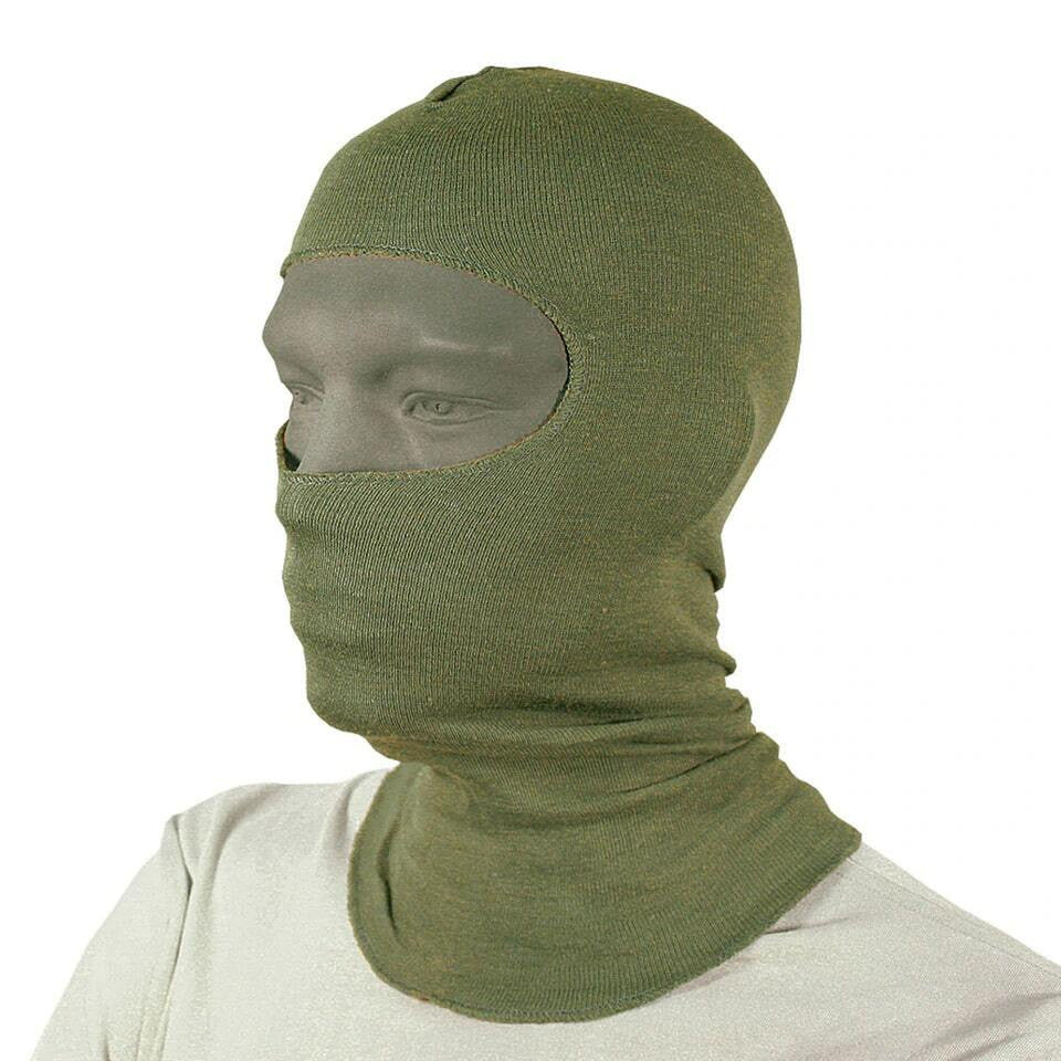  Blackhawk Lightweight Nomex Balaclava