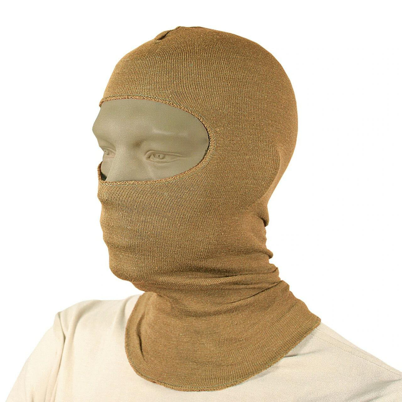  Blackhawk Lightweight Nomex Balaclava