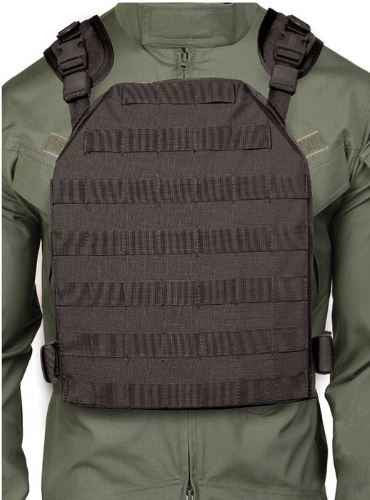  Blackhawk S.T.R.I.K.E. Lightweight Plate Carrier Harness