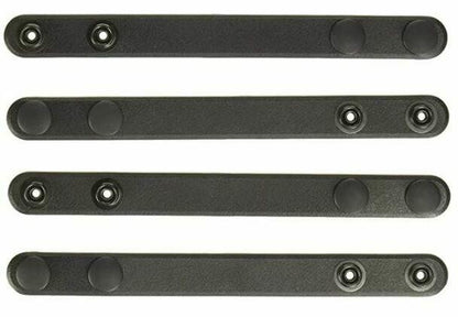  Blackhawk Molded Belt Keepers