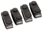  Blackhawk Molded Belt Keepers