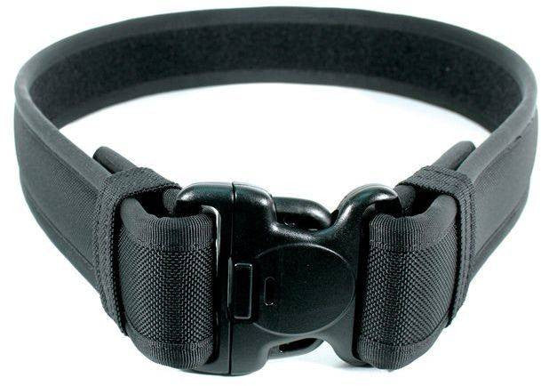  Blackhawk Ergonomic Padded Duty Belt 2.25"