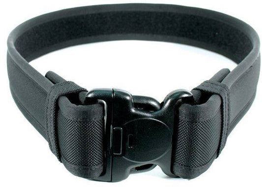  Blackhawk Ergonomic Padded Duty Belt 2.25"