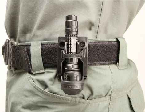 Blackhawk Gladius Holder Mod-U-Lok Attachment