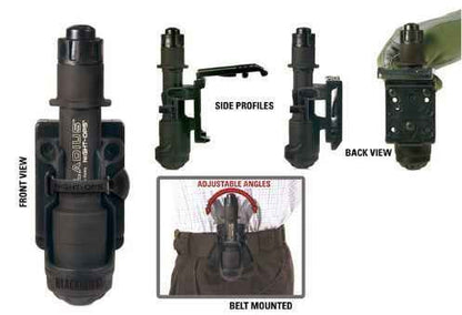  Blackhawk Gladius Holder Mod-U-Lok Attachment