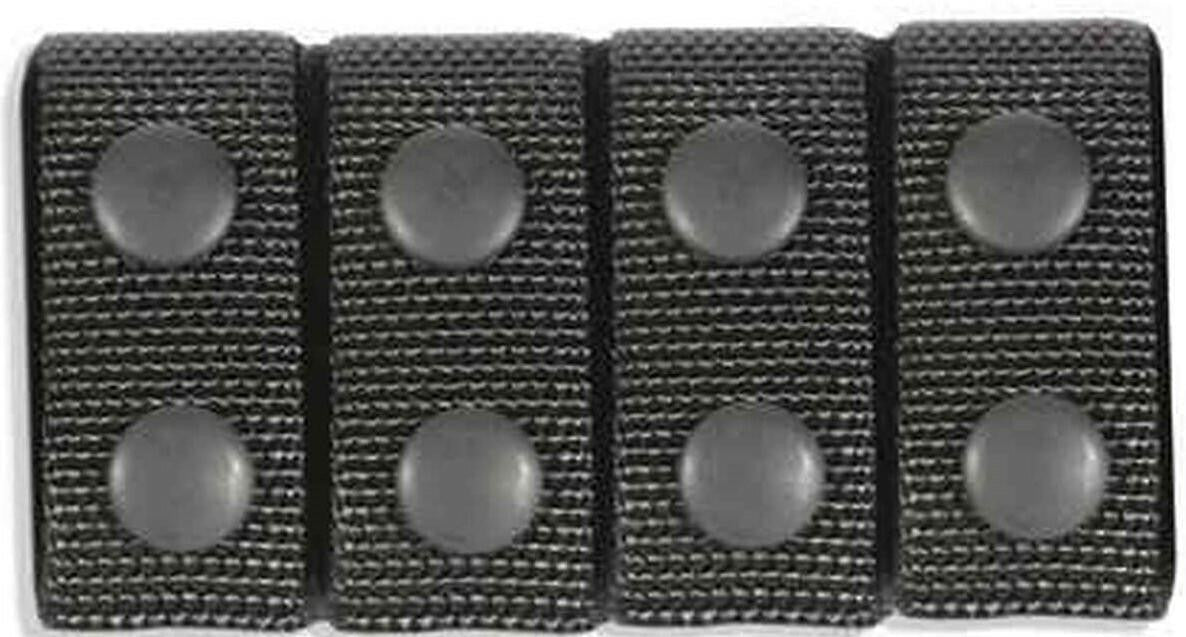  Blackhawk Nylon Belt Keepers 44B35