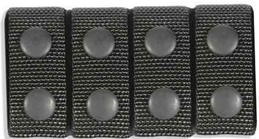  Blackhawk Nylon Belt Keepers 44B35