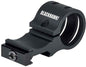  Blackhawk Offset Flashlight Rail Mount