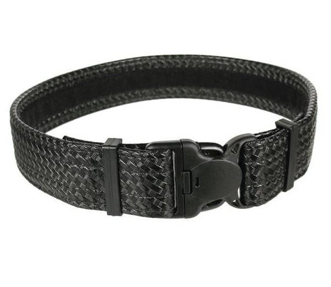  Blackhawk Reinforced 2" Duty Belt With Loop Inner 44B4