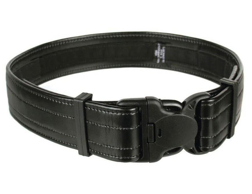  Blackhawk Reinforced 2" Duty Belt With Loop Inner 44B4