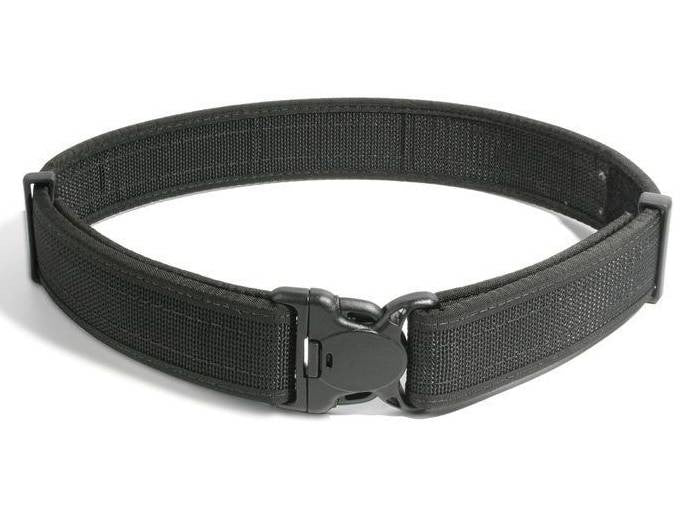  Blackhawk Reinforced 2" Web Duty Belt 44B3