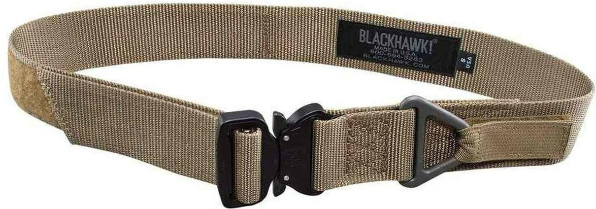  Blackhawk Rigger's Belt Cobra Buckle