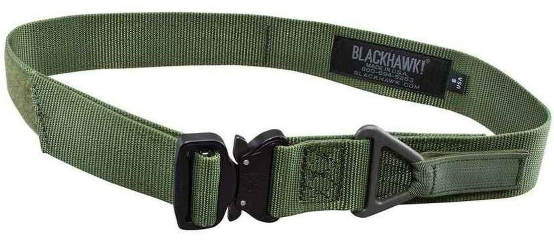  Blackhawk Rigger's Belt Cobra Buckle
