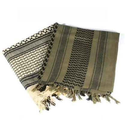  Blackhawk Tactical Shemagh