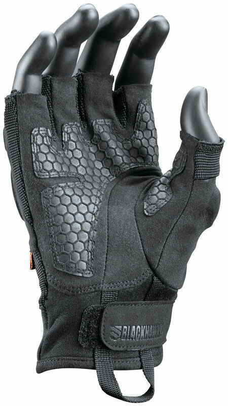  Blackhawk S.O.L.A.G. Instinct Half Glove