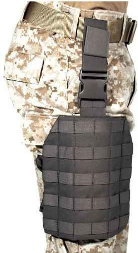  Blackhawk S.T.R.I.K.E. Drop-Leg Platform