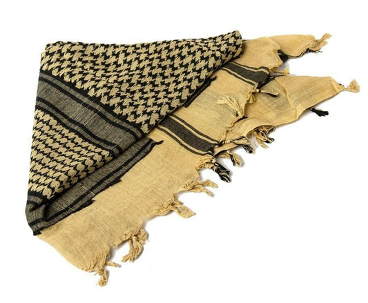  Blackhawk Tactical Shemagh