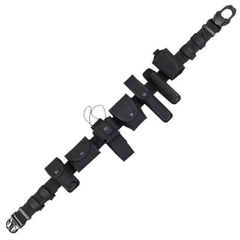  Blackhawk Traditional-Style Nylon Duty Gear Combo Kit