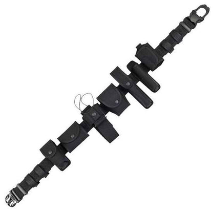  Blackhawk Traditional-Style Nylon Duty Gear Combo Kit