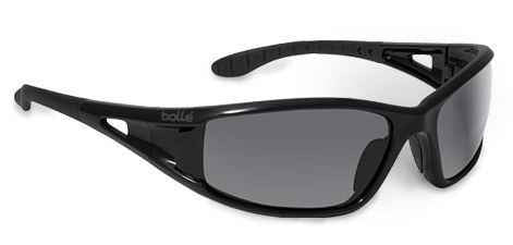  Bolle Eyewear Lowrider Safety Glasses