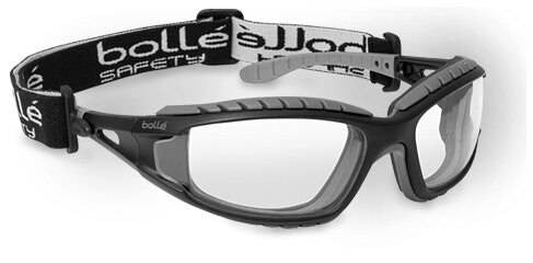  Bolle Eyewear Tracker Safety Glasses