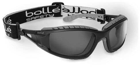  Bolle Eyewear Tracker Safety Glasses
