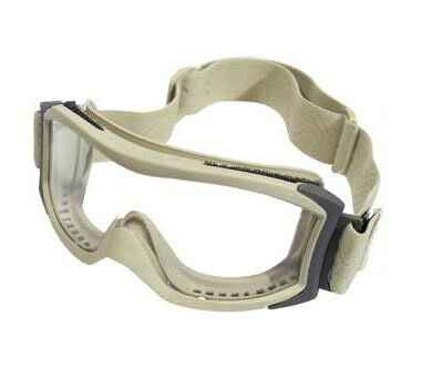  Bolle Eyewear X1000 Goggles