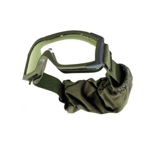  Bolle Eyewear X1000 Goggles
