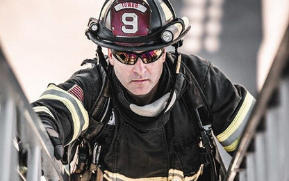  Bolle Ranger Ballistic Eyewear