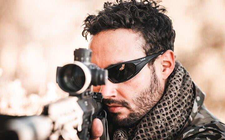  Bolle Ranger Ballistic Eyewear