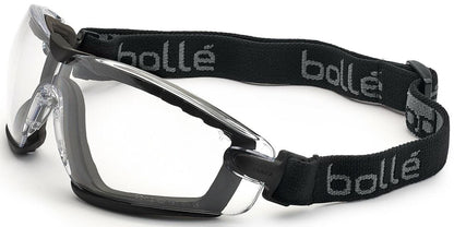  Bolle Safety Standard Issue Cobra Goggles