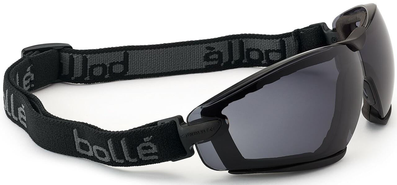  Bolle Safety Standard Issue Cobra Goggles