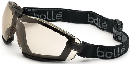  Bolle Safety Standard Issue Cobra Goggles