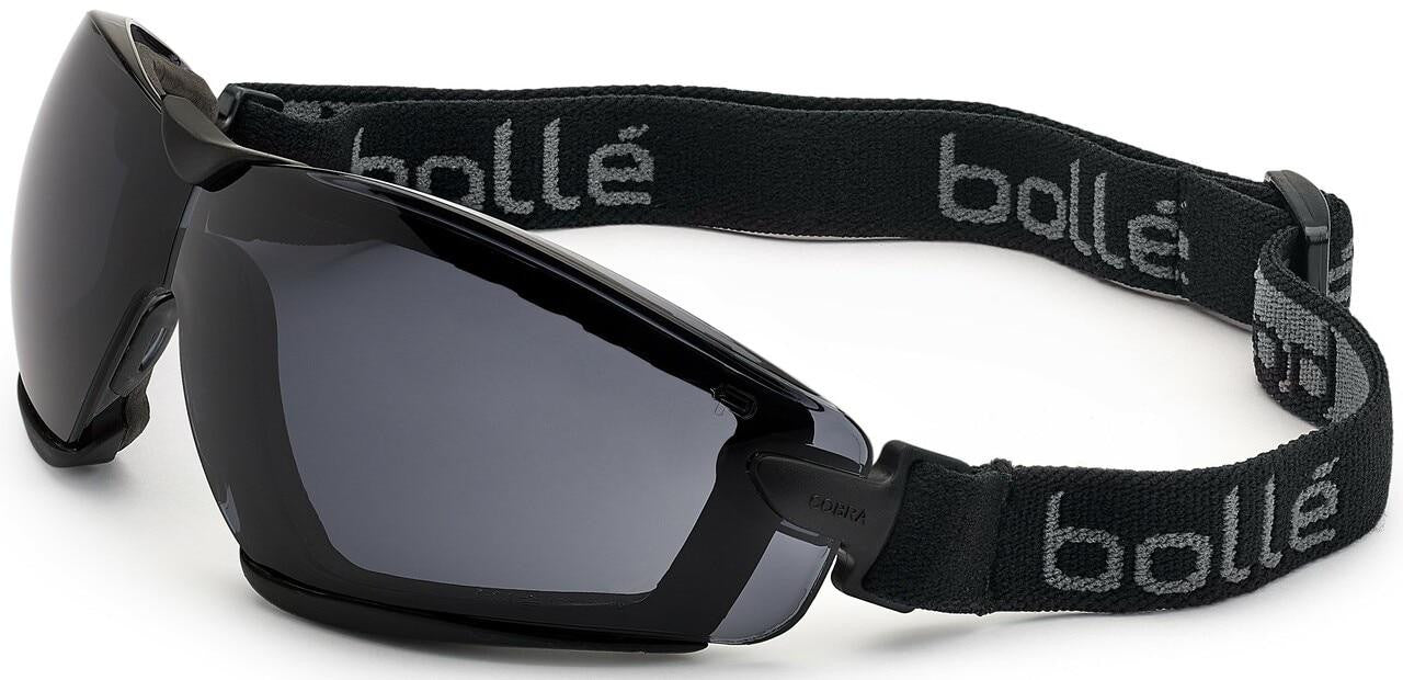  Bolle Safety Standard Issue Cobra Goggles