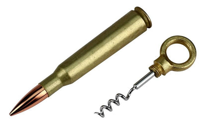  Caliber Gourmet 50cal Corkscrew