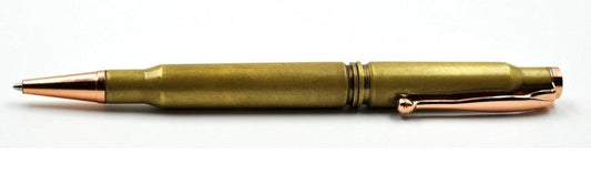  Caliber Gourmet Bullet Ball Point Pen