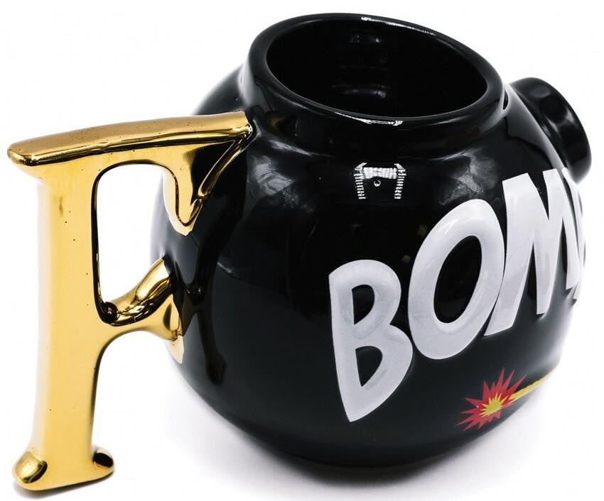  Caliber Gourmet F Bomb Mug