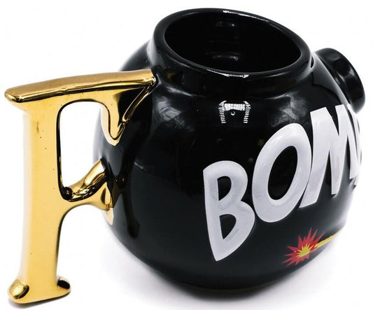  Caliber Gourmet F Bomb Mug