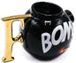  Caliber Gourmet F Bomb Mug