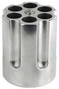  Caliber Gourmet Revolver Cylinder Pen Holder