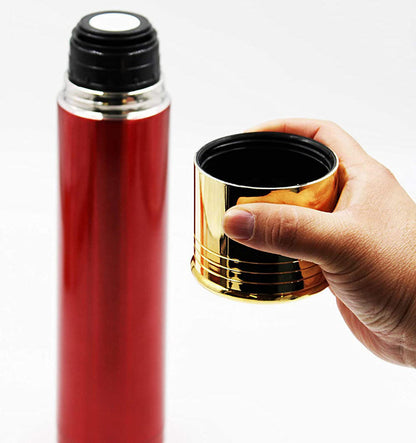  Caliber Gourmet Shotgun Shell Thermo Bottle