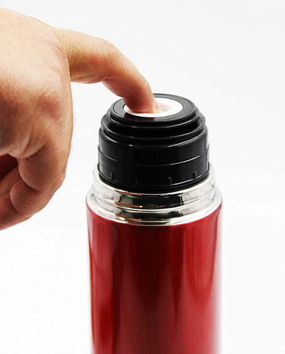  Caliber Gourmet Shotgun Shell Thermo Bottle