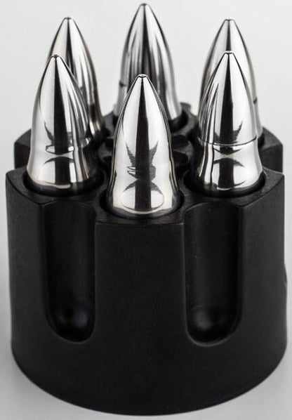  Caliber Gourmet Stainless Steel Bullet Chiller