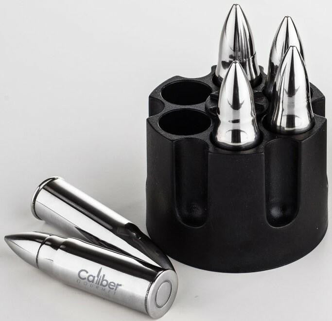  Caliber Gourmet Stainless Steel Bullet Chiller