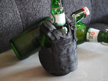  Caliber Gourmet Tactical Mini Drink Vest