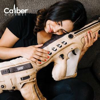  Caliber Gourmet Tavor Pillow