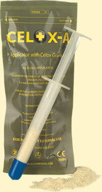  Celox A-Ganule Applicator