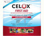  Celox Gauze Pad 8" X 8"